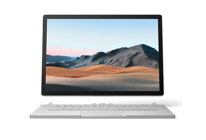梅河口Surface 维修前的准备工作